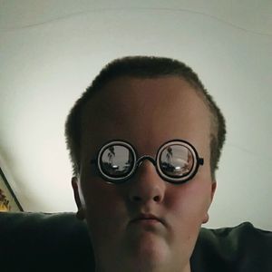 Meet your Posher, Harley